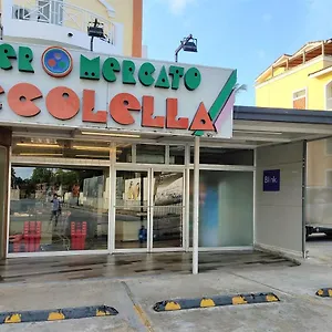 Superior Studio With Beach Access Apartahotel