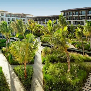 Unique Club At Lopesan Costa Bávaro Resort Punta Cana