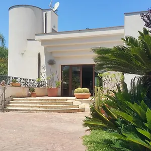 Flora Bed and breakfast Mondello