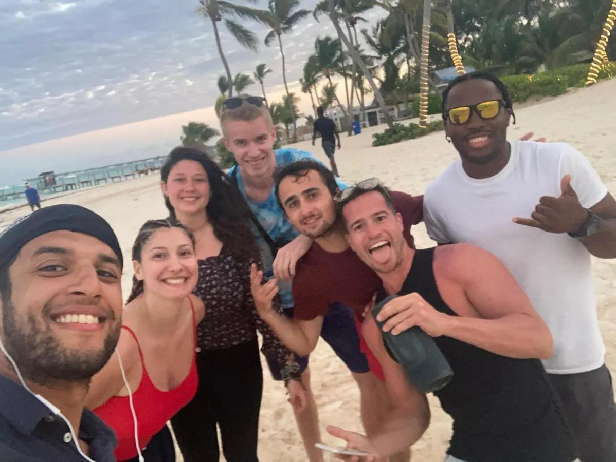 Pensión Private Study Punta Cana