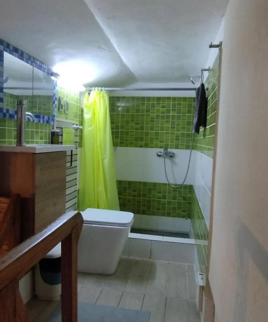 Pensión Private Study Punta Cana