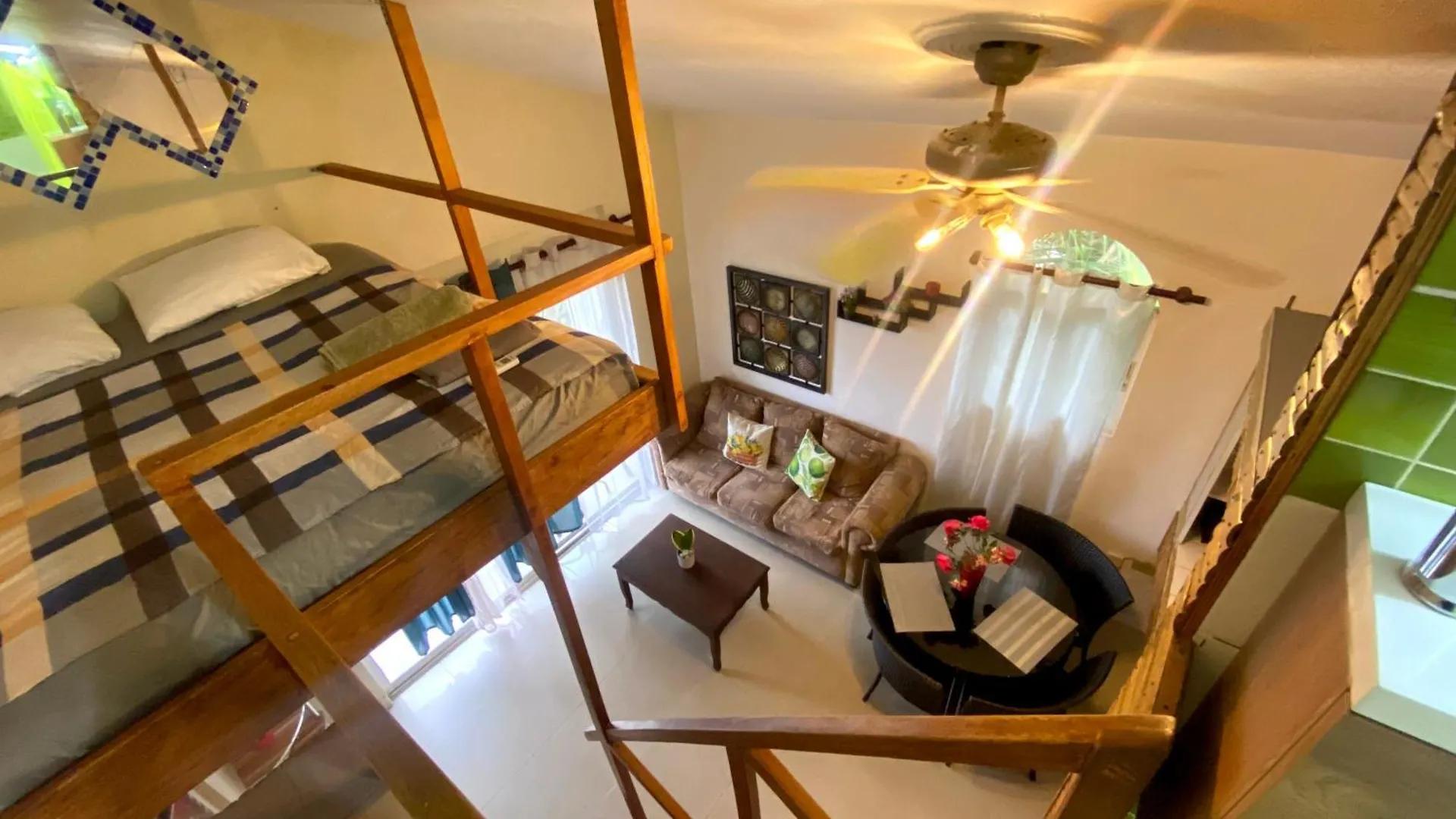 Pensión Private Study Punta Cana