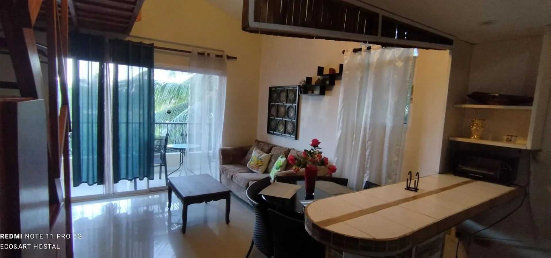 Pensión Private Study Punta Cana