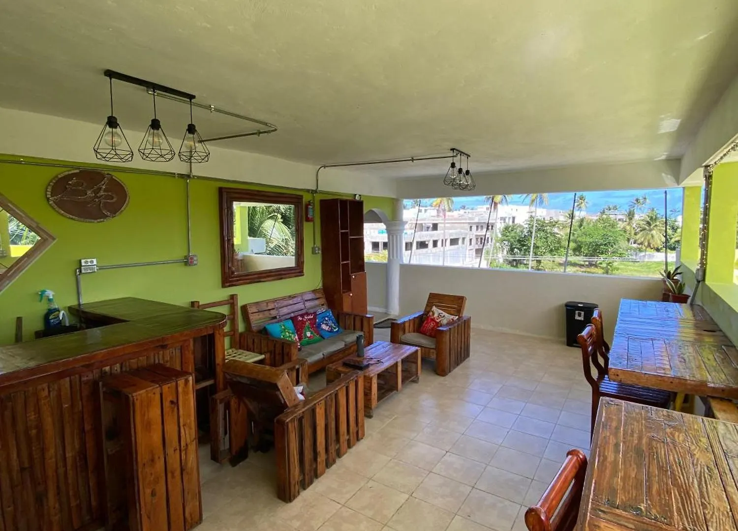 Private Study Punta Cana 0*,